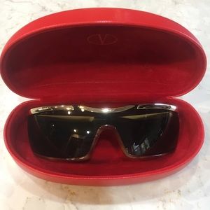 Valentino Sunglasses